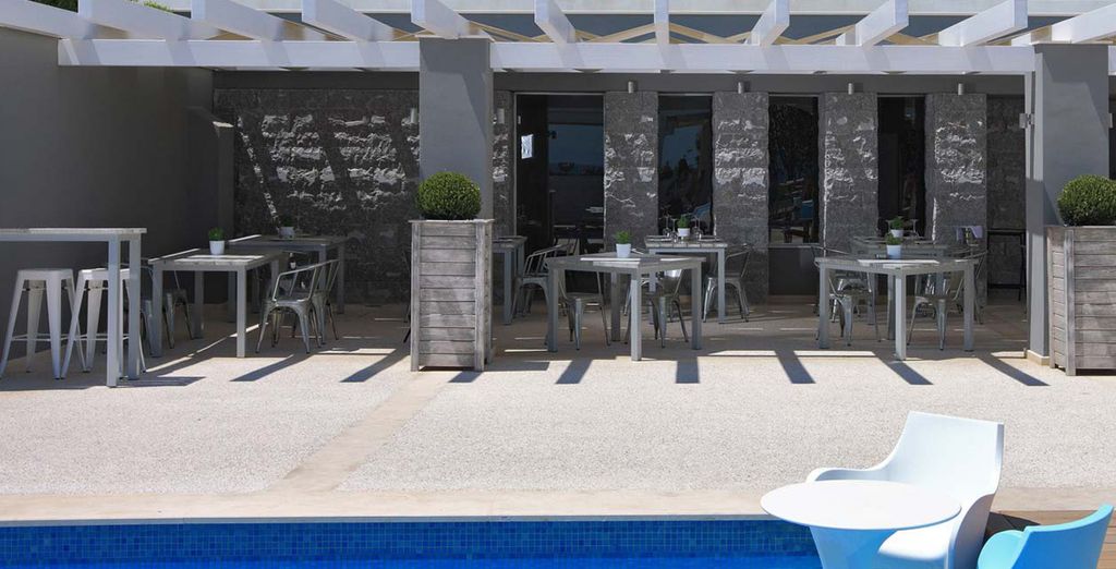 Cavo Olympo Luxury Resort & Spa 5*