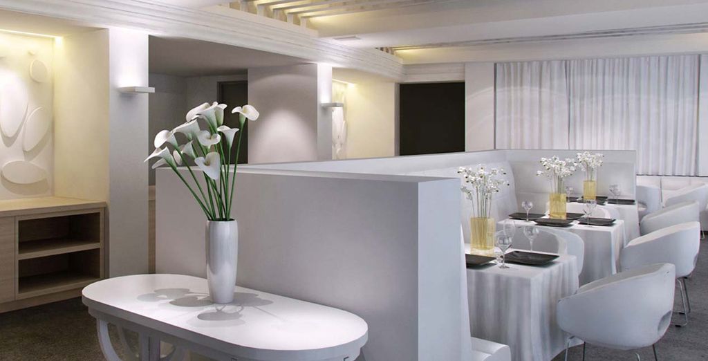 Cavo Olympo Luxury Resort & Spa 5*