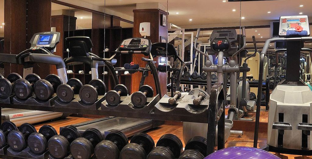 Le Meridien Maurice 4*