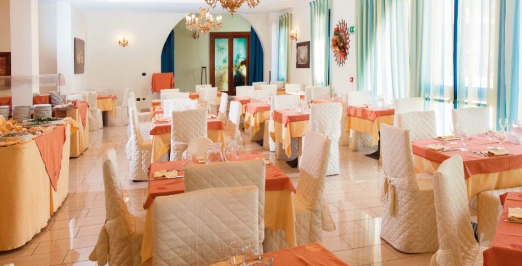 Nicolaus Village Barone di Mare 4*