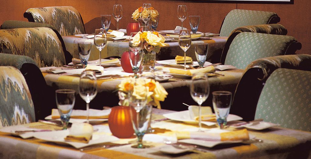 Ritz Carlton New York Battery Park 5*