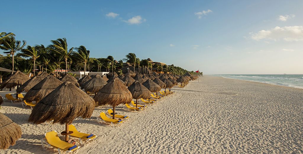 Iberostar Tucan 5*