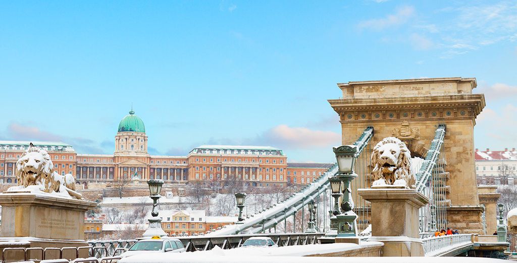 Corvin Hotel Budapest – Corvin Wing 4*