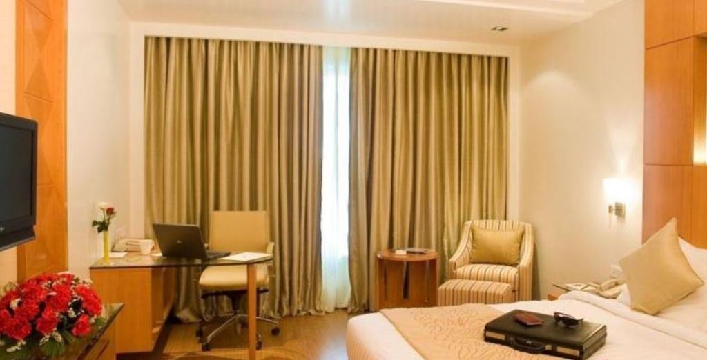 Tour 12 giorni / 10 notti India e Nepal in hotel 4*/5*