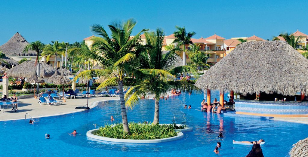 Grand Bahia Principe Bavaro 5*