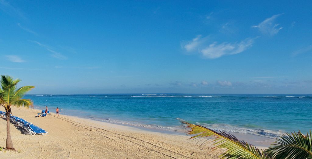 Grand Bahia Principe Bavaro 5*