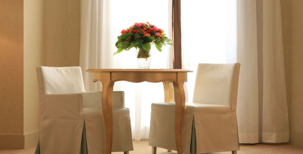Hotel Renoir 4*