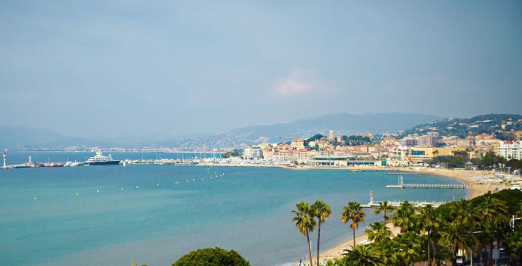 Hotel Renoir 4*