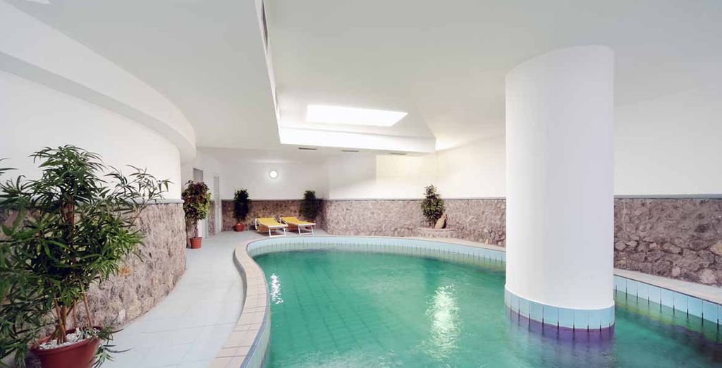 Tour Benessere & Parchi Termali