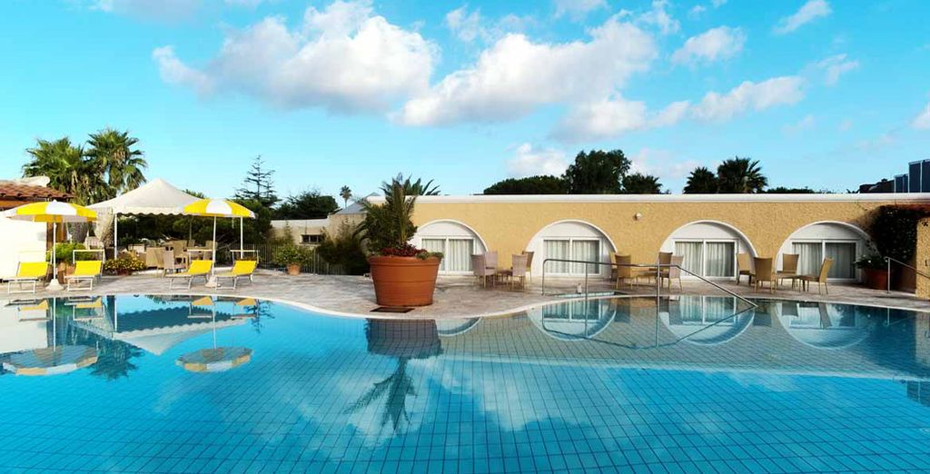 Tour Benessere & Parchi Termali