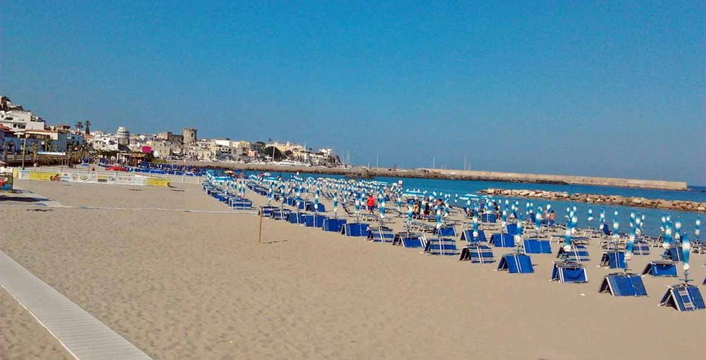 Tour Benessere & Parchi Termali