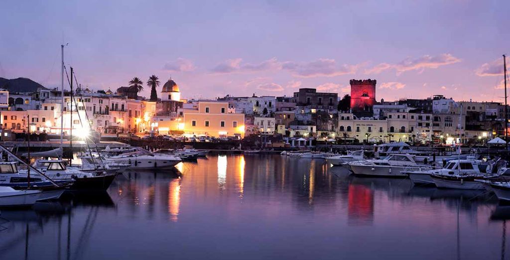 Tour Benessere & Parchi Termali
