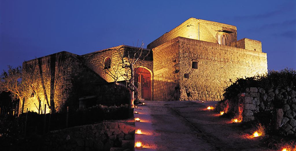 Tour Benessere & Parchi Termali