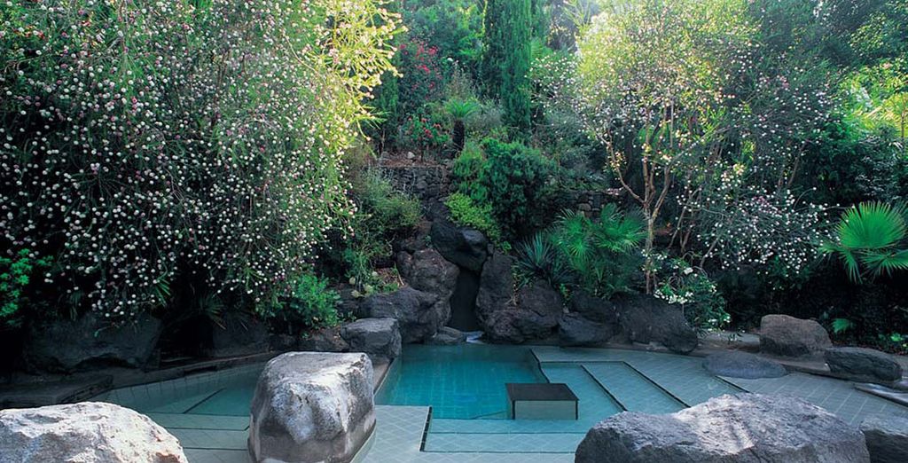 Tour Benessere & Parchi Termali