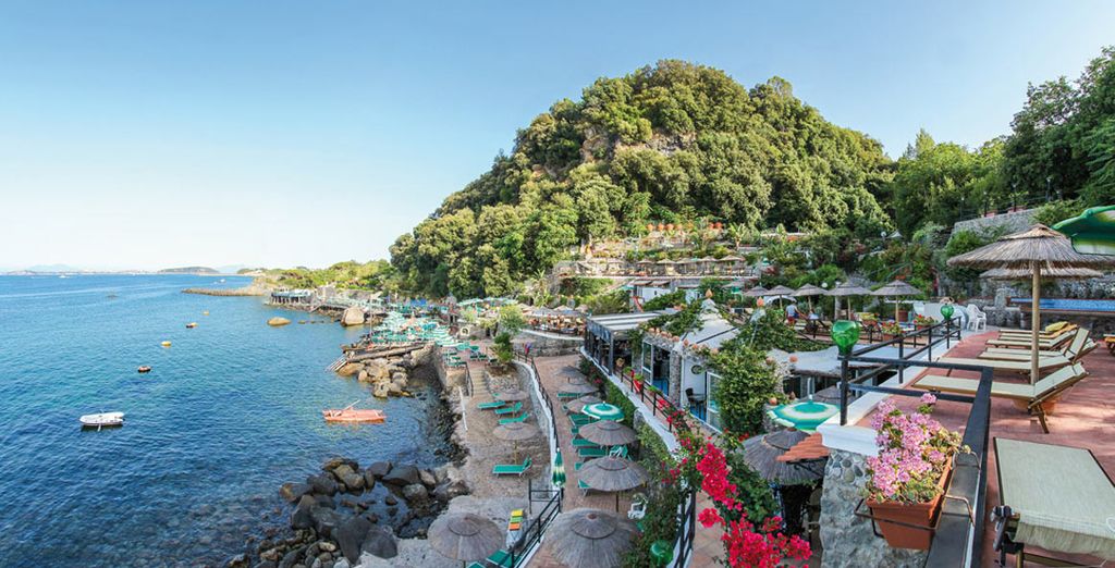 Tour Benessere & Parchi Termali