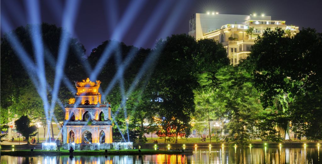 Tour Cambogia & Vietnam con estensione a Sapa