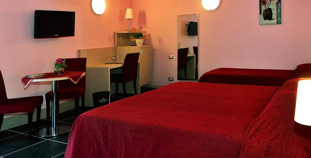 Tu's Hotel 4*