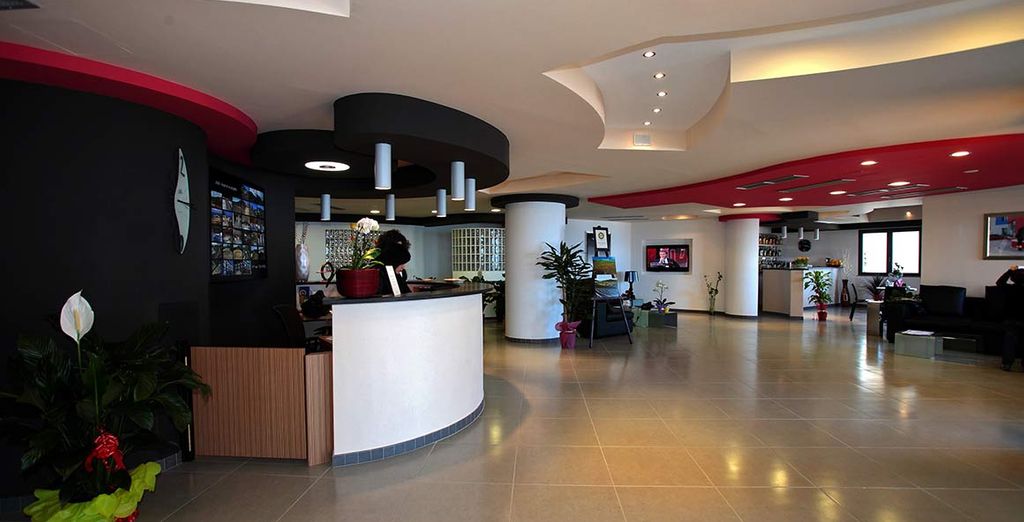 Tu's Hotel 4*