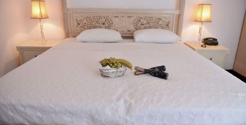 Karma Porto Paros 4*