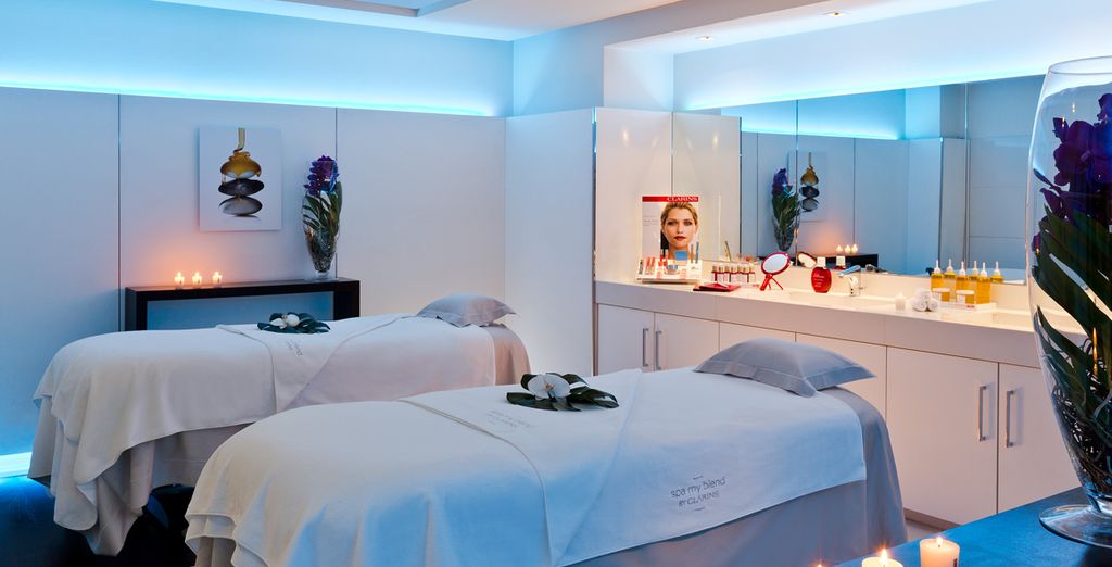 Hotel Majestic Barriere 5*