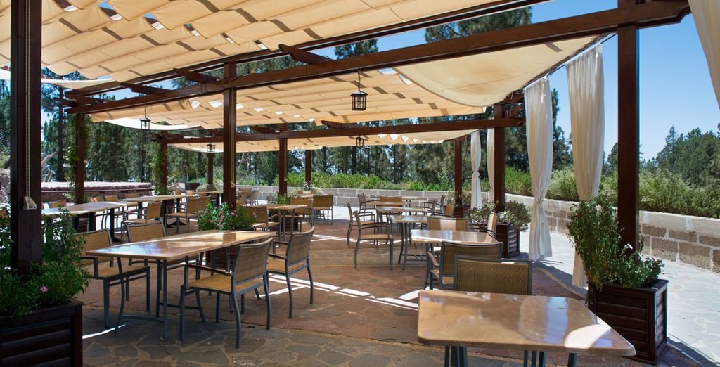 Hotel SPA Villalba 4*