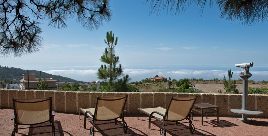 Hotel SPA Villalba 4*