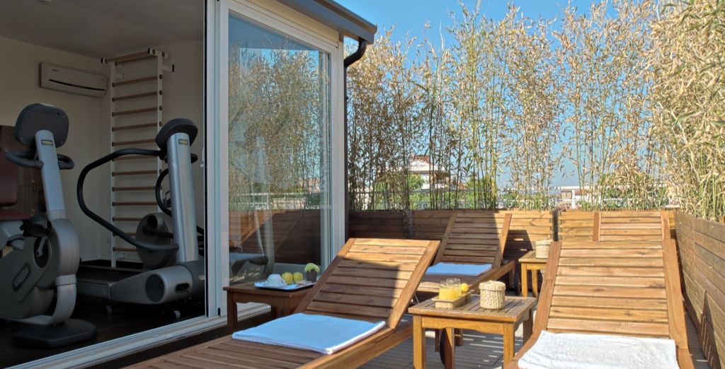 Hotel Miramare 4*