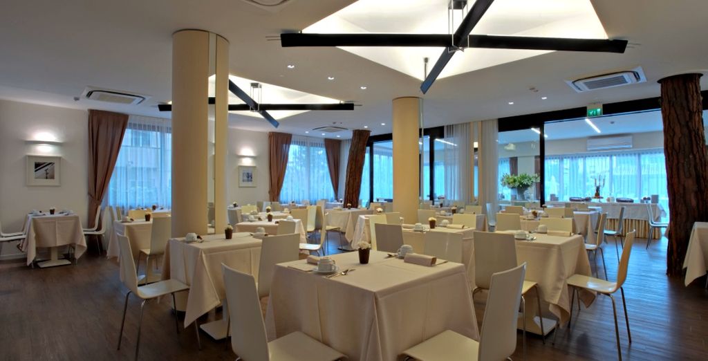 Hotel Miramare 4*