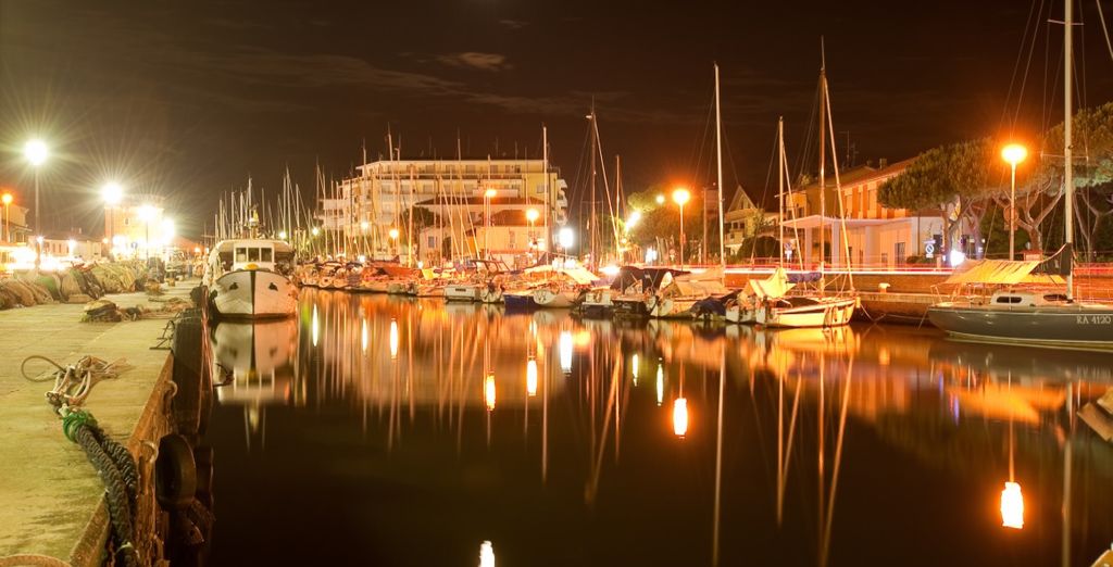 Hotel Miramare 4*