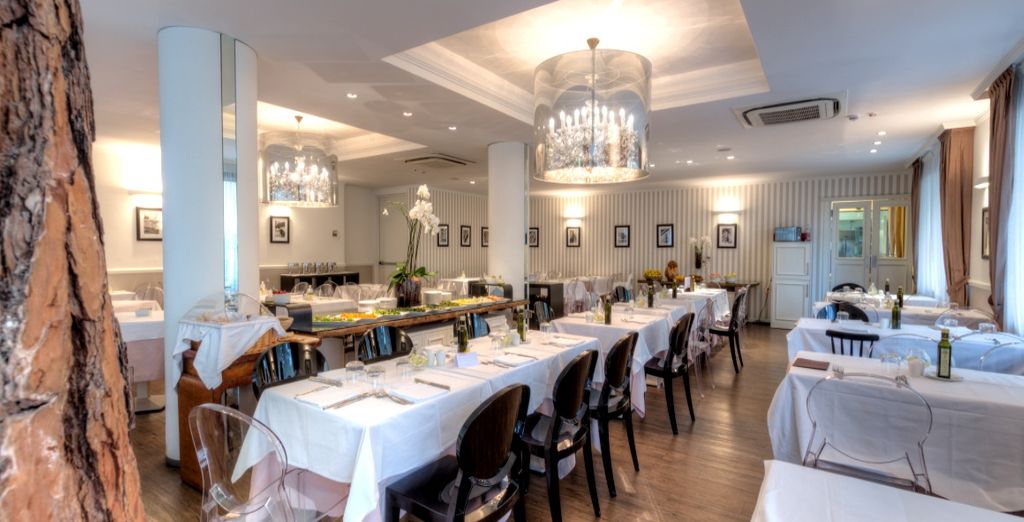 Hotel Miramare 4*