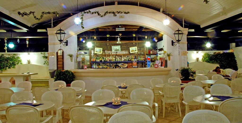 Hotel Gabbiano 4* e pacchetto escursioni