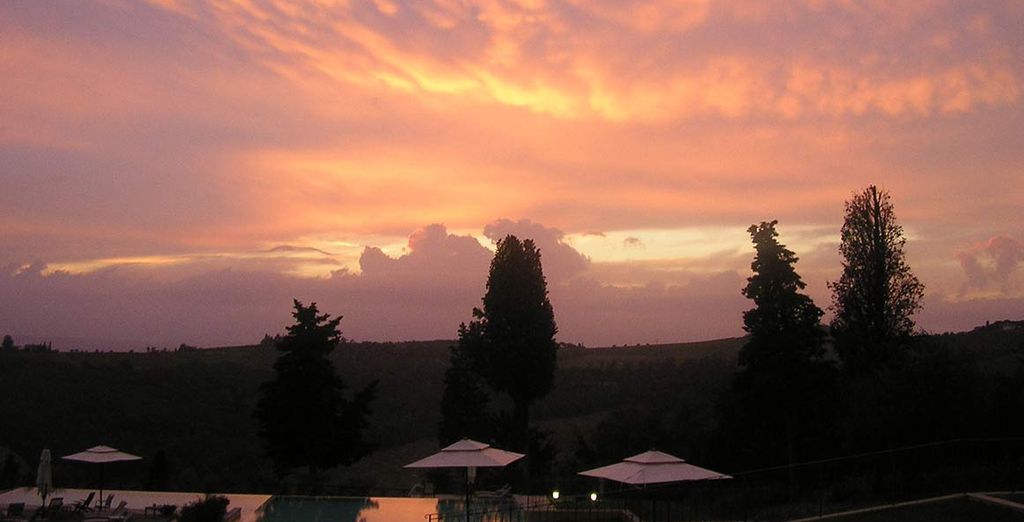 Villa San Filippo