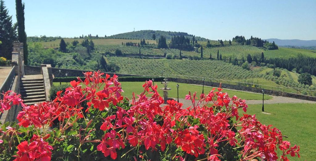 Villa San Filippo