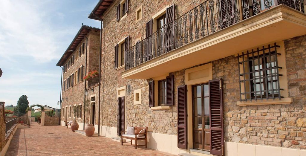 Villa San Filippo
