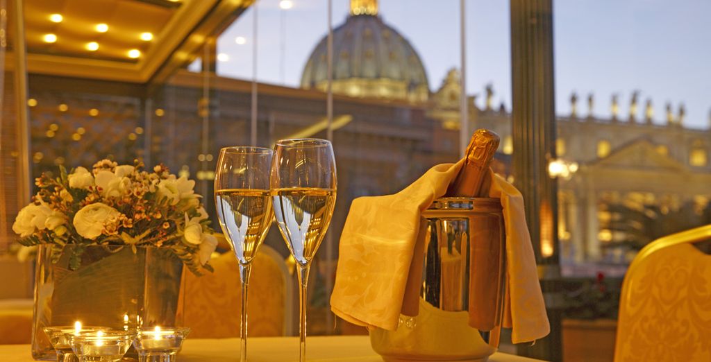 Residenza Paolo VI 4*