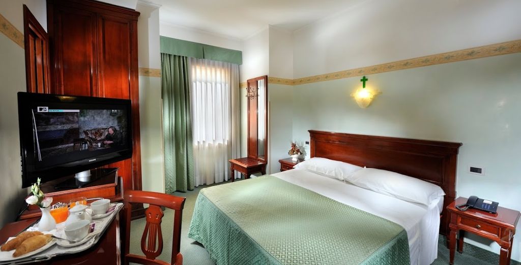 Russo Palace Hotel Venezia 4*