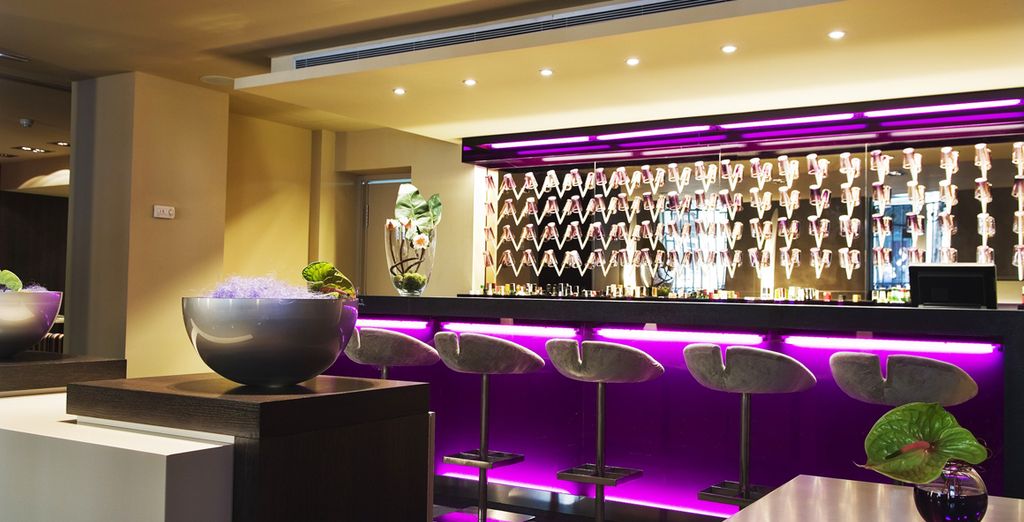 987 Barcelona Hotel 4*