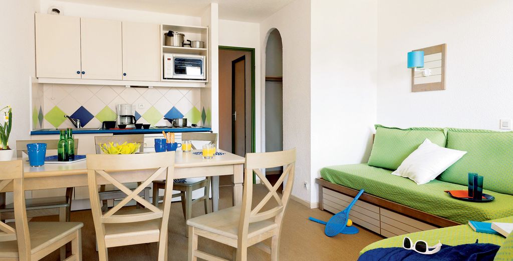 P&V Saint Raphael Valescure