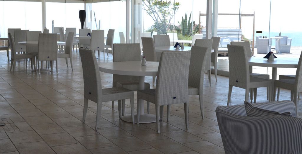 Orizontes Hotel & Villas 4*