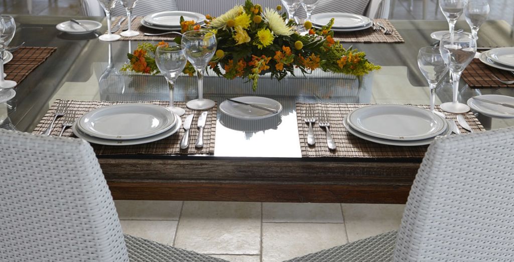Orizontes Hotel & Villas 4*