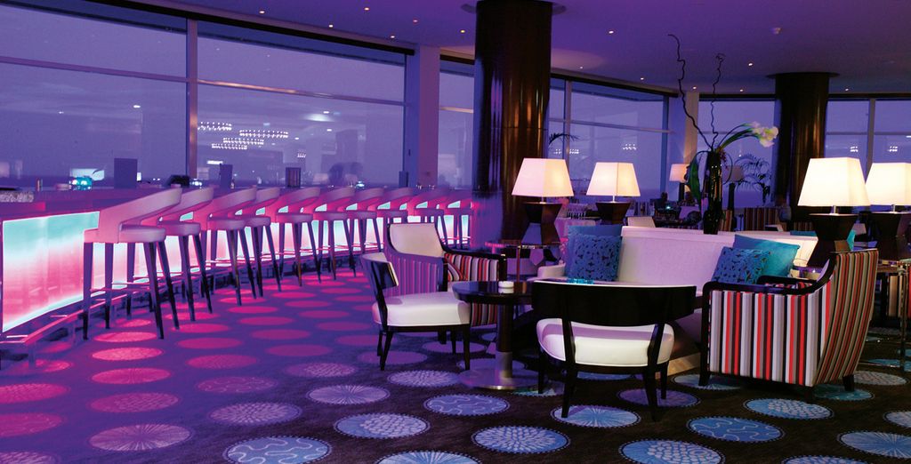 Fairmont Monte Carlo 4*