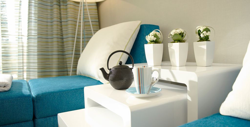 Fairmont Monte Carlo 4*