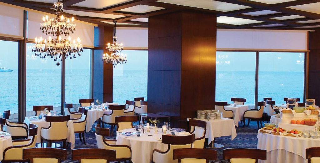 Fairmont Monte Carlo 4*