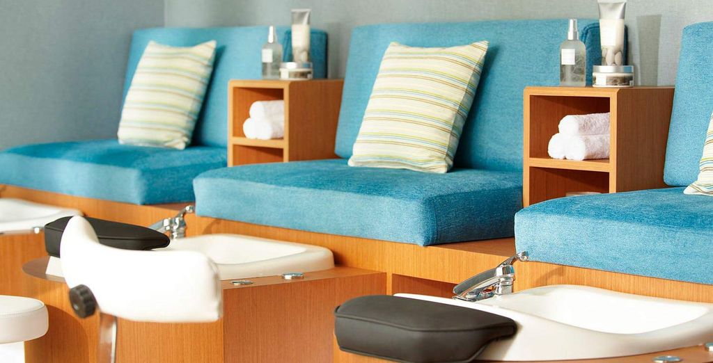 Fairmont Monte Carlo 4*