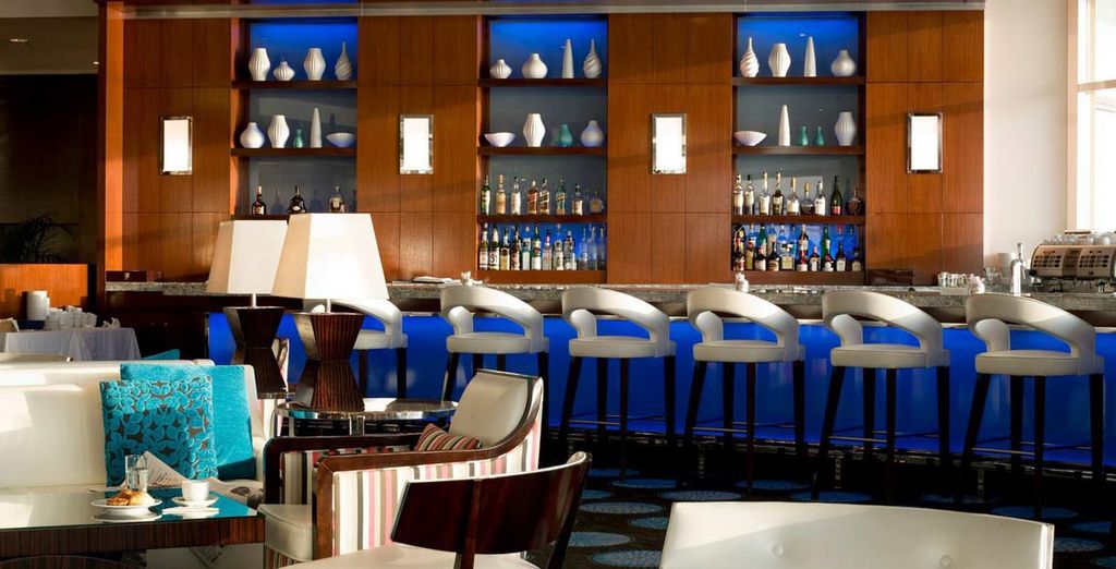 Fairmont Monte Carlo 4*