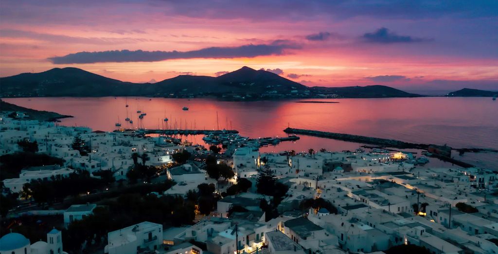 Bohemian Luxury Boutique Hotel 4*