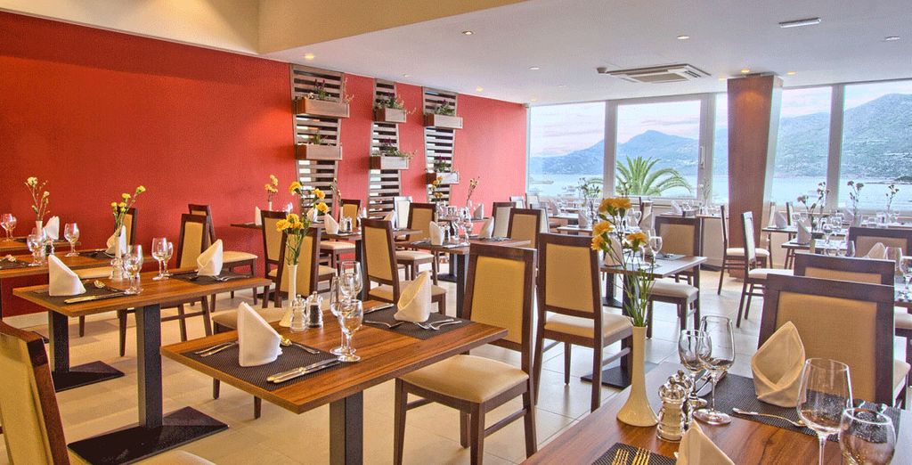 Kalamota Island Resort 4*