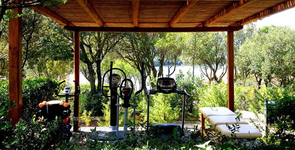 Aldiola Country Resort 4*