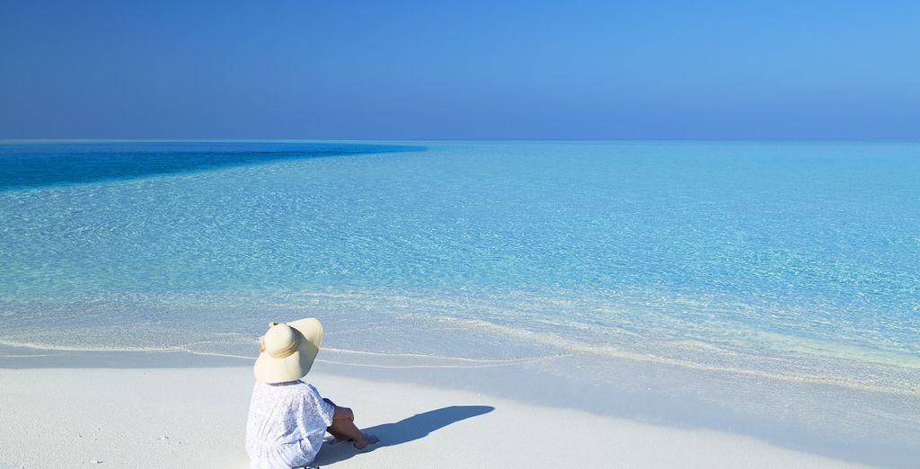 Minitour Sri Lanka + Sun Island Resort & Spa 4*