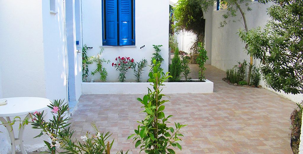 Gaia Hotel 4*